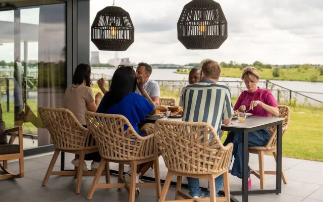 Premium Island 6p in Thorn