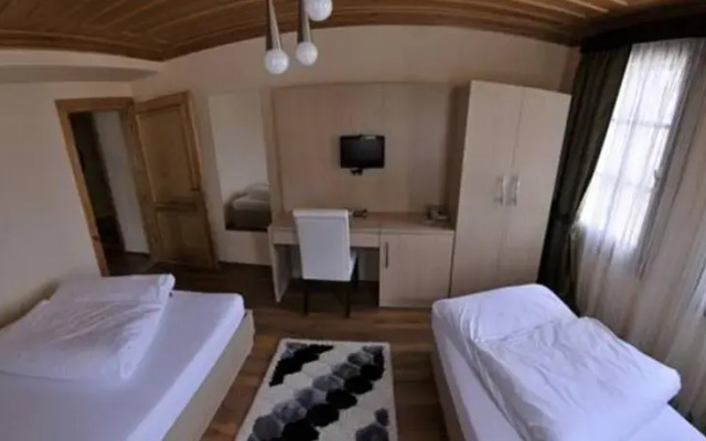 Tarhan Butik otel