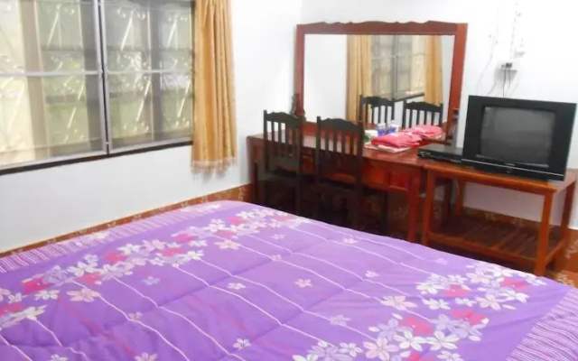 Lao Haos Resort