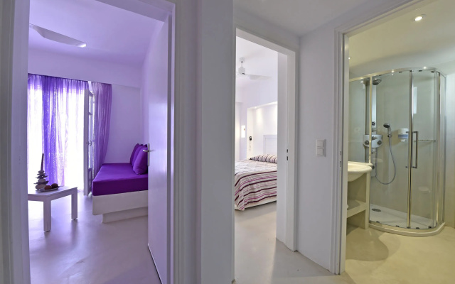 Hotel & Apartments Kalypso