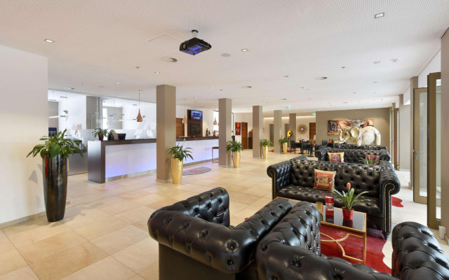 AMEDIA Plaza Dresden