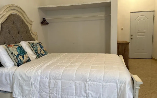 Casa Zabala Ramirez