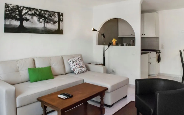 107324 Apartment In Fuengirola