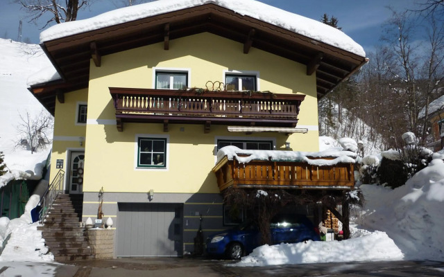Haus Fritzenwallner Goldanger 25