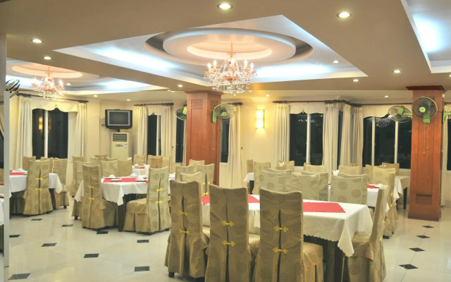 Ha Long Star Hotel