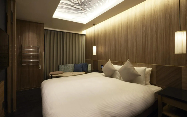 Alfit Hotel & Bar Akasaka