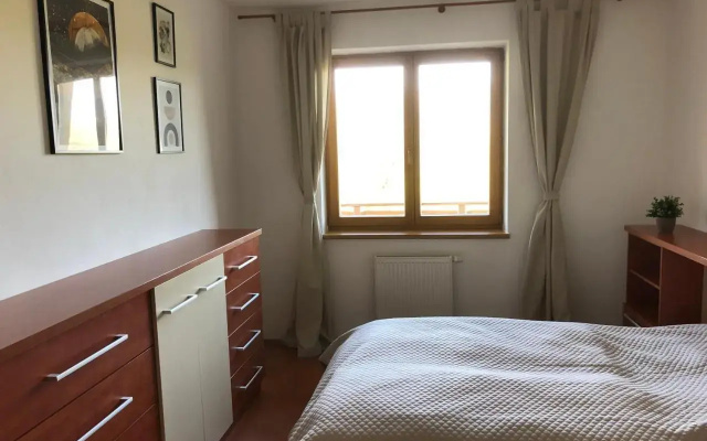 Apartmán 316