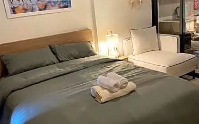 La casita HUA-HIN C404