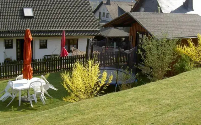 Haus Felsengrund