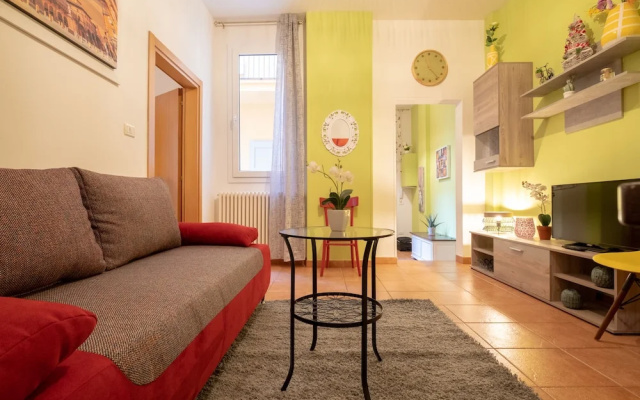 Arpa Apartments Bologna Center