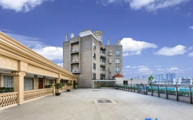 Yuheng Hotel Foshan