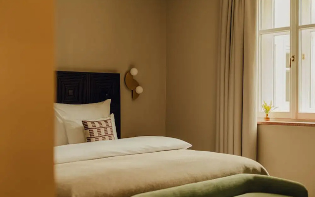 Design Hotel zum Hirschen Salzburg