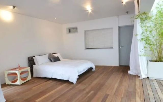 Scandinavian Mansion 9 Bedroom Palace