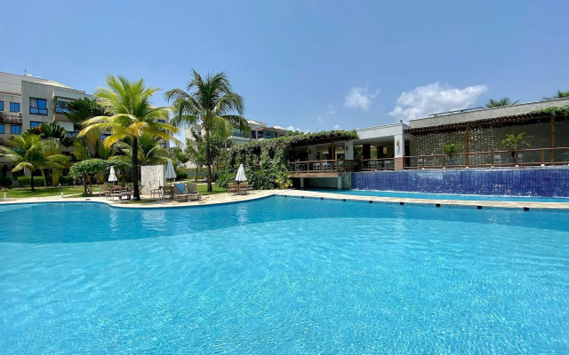 Wai Wai Cumbuco Resort