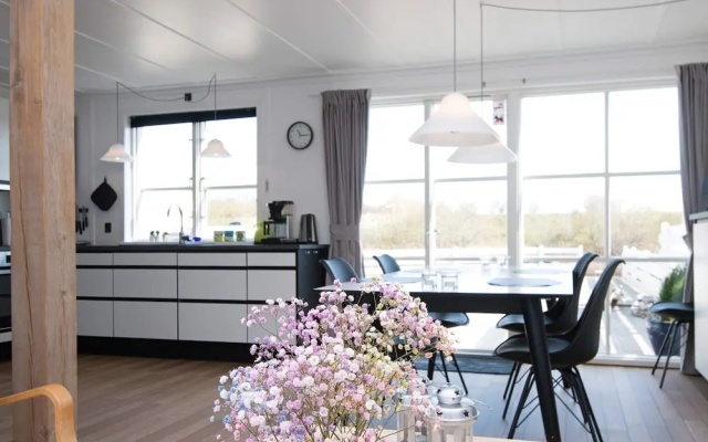 7 Person Holiday Park Home in Ebeltoft