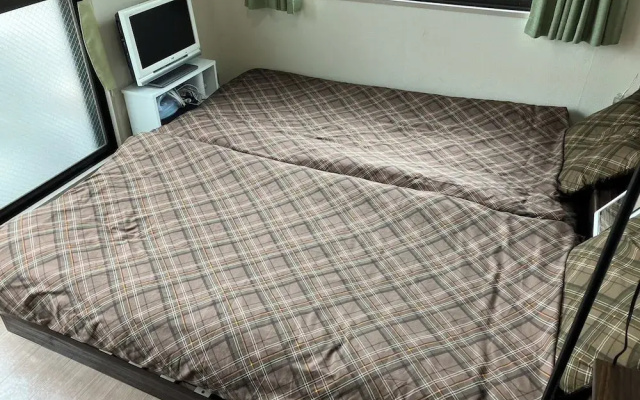 Guest House Zen Hakata
