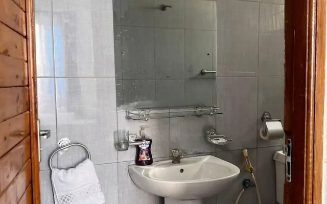 Vescon Holiday Apartments Bamburi