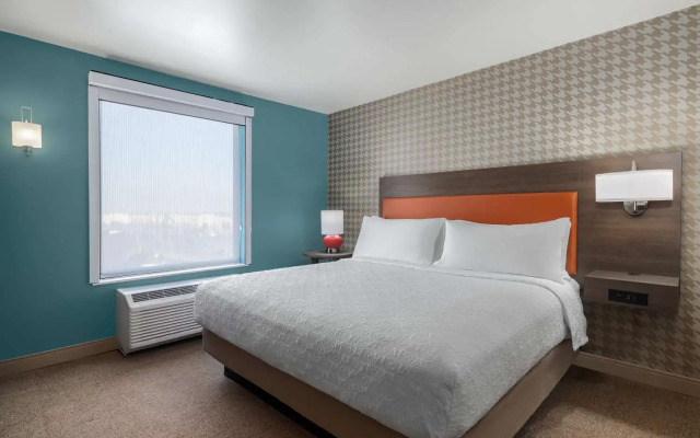 Home2 Suites By Hilton El Centro