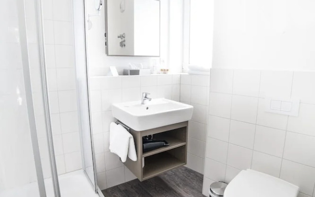 Luxstay Friedberg
