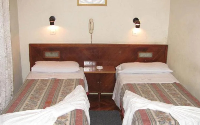Hotel Brisas