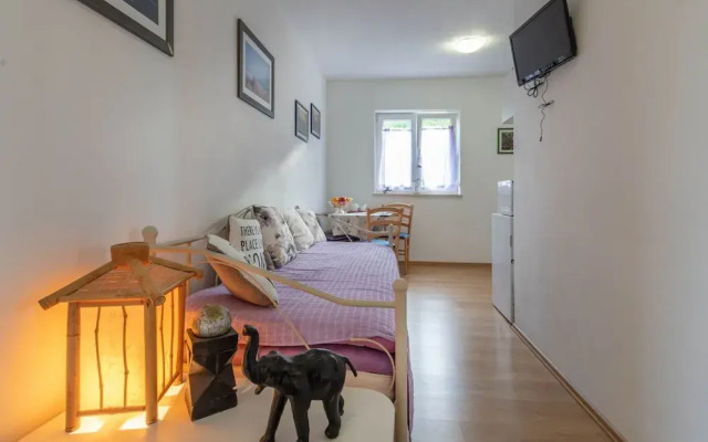 Apartment in Labin Near Rabac Beaches