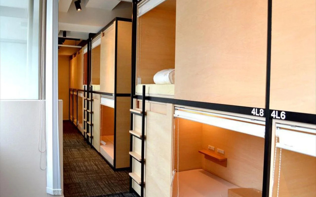 Tokyo Tower View Guest House
