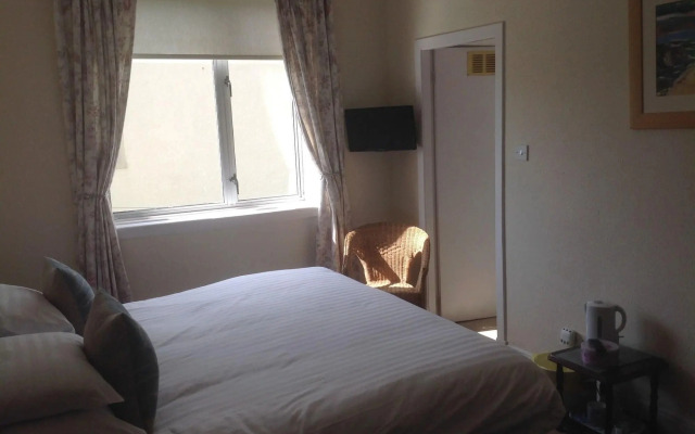 The Woodhouse Hotel