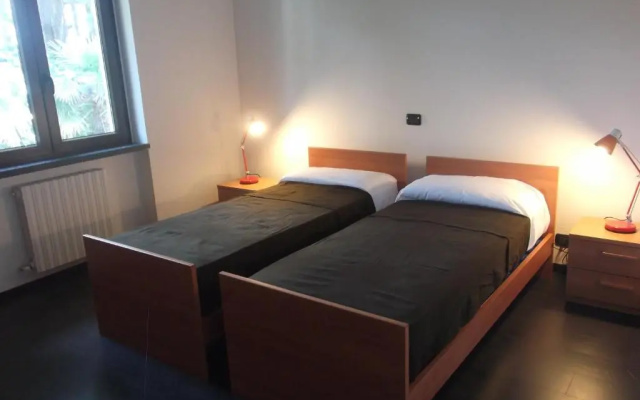 Residence Leggeri