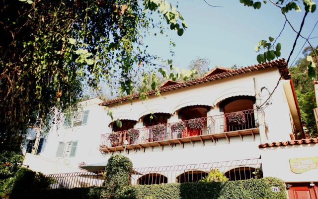 Inn House Santa Teresa