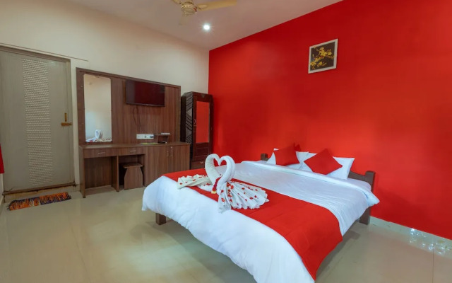 Auro Resort