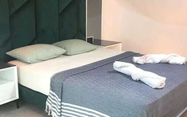 Talles Suite Alacati