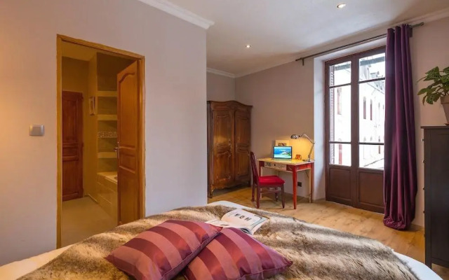 Appartement Klimt