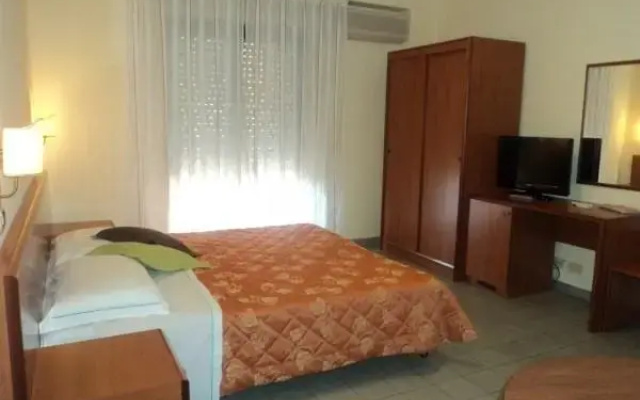 Hotel Senatore