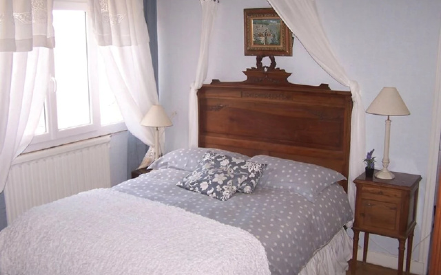 Les chambres d'Harmonie
