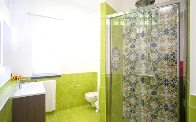 Chalet Del Sole