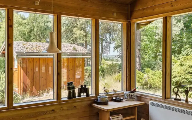 4 Star Holiday Home in Frederiksvaerk