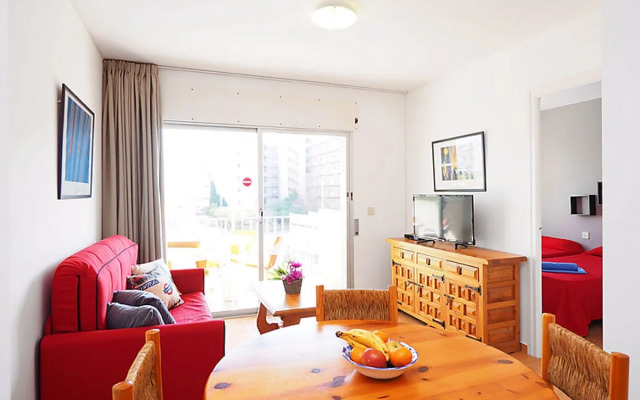 Apartment Mismar Pozzallo 32608