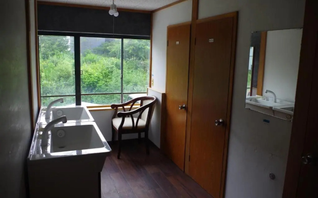 Kusatsu Onsen Guesthouse Gyoten