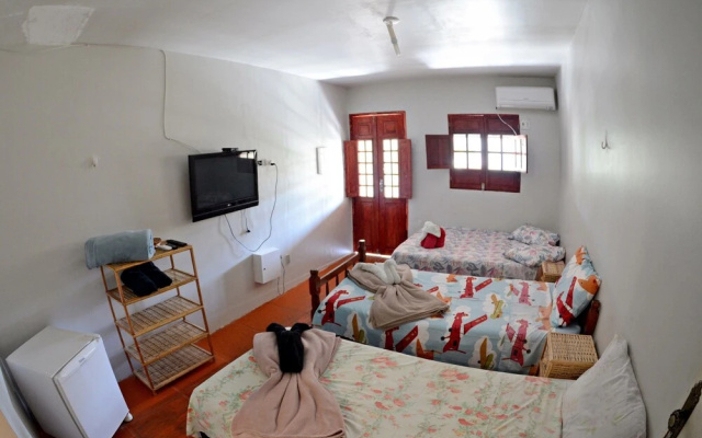 Residencial Porto de Galinhas