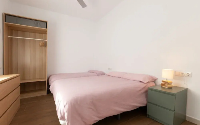 La Piedra De Coin - Villa With Private Pool