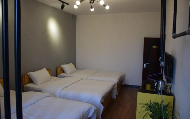 Dengba Hostel Guilin