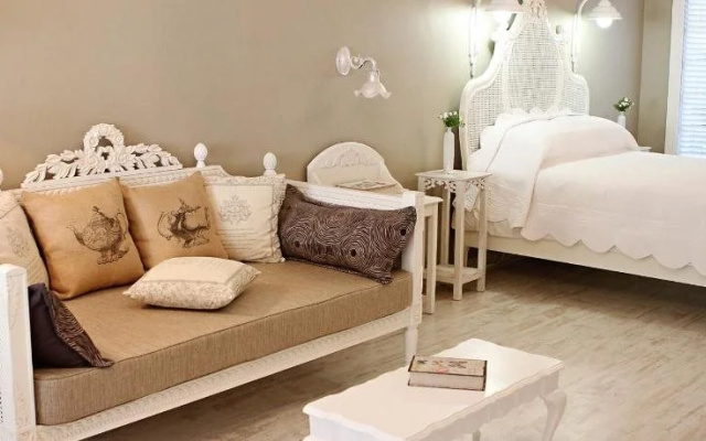 Kastelein Guesthouse