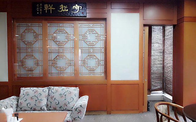 Gallery Tourist Hotel