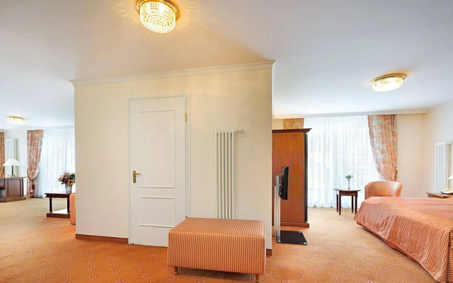 Victor’s Residenz-Hotel Berlin Mitte