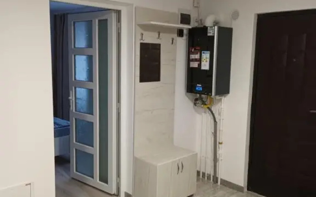 apartament de lux