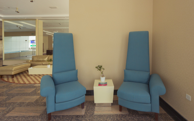 Jannah Marina Hotel Apartments