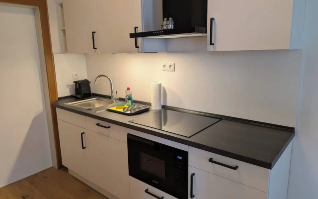 Great Apartment in Tieschen 4 People and A-C