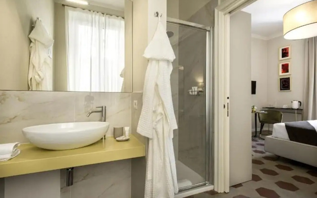 Villa La Tuia B&B