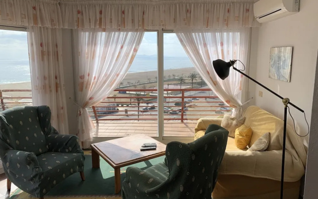 Apartamento Inmobahia - BII - 803