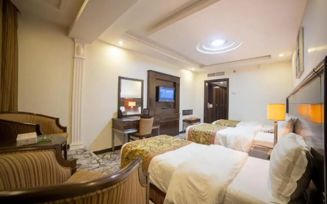 Madina Palace Hotel